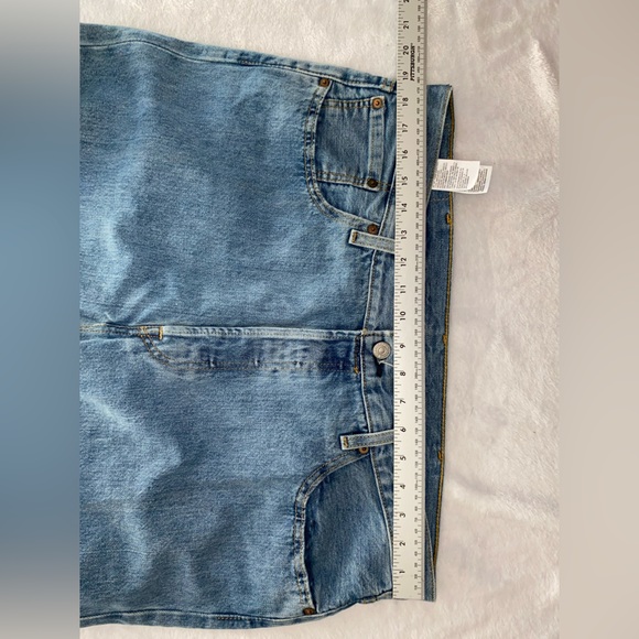 Levi’s 501 | men’s jeans | W38 L32 - Picture 5 of 10